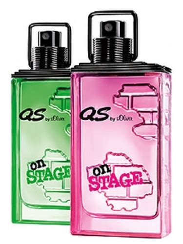 qs by s oliver parfum